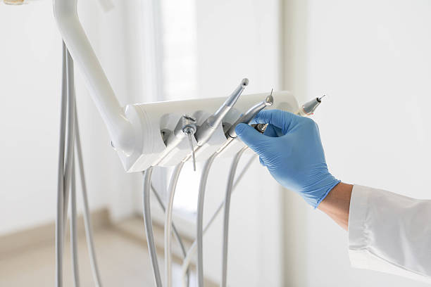 24/7 Emergency Root Canal Treatment experts in Centreville, MI